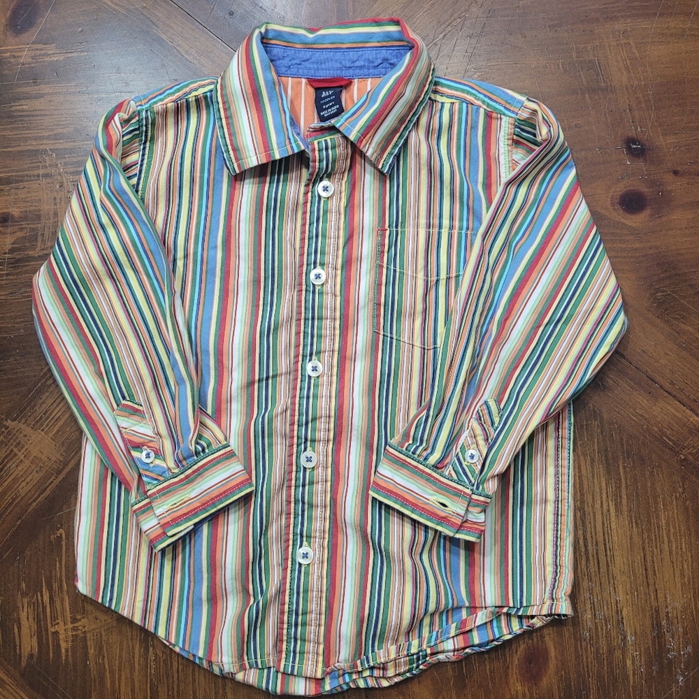 Baby Gap Toddler 4 Years